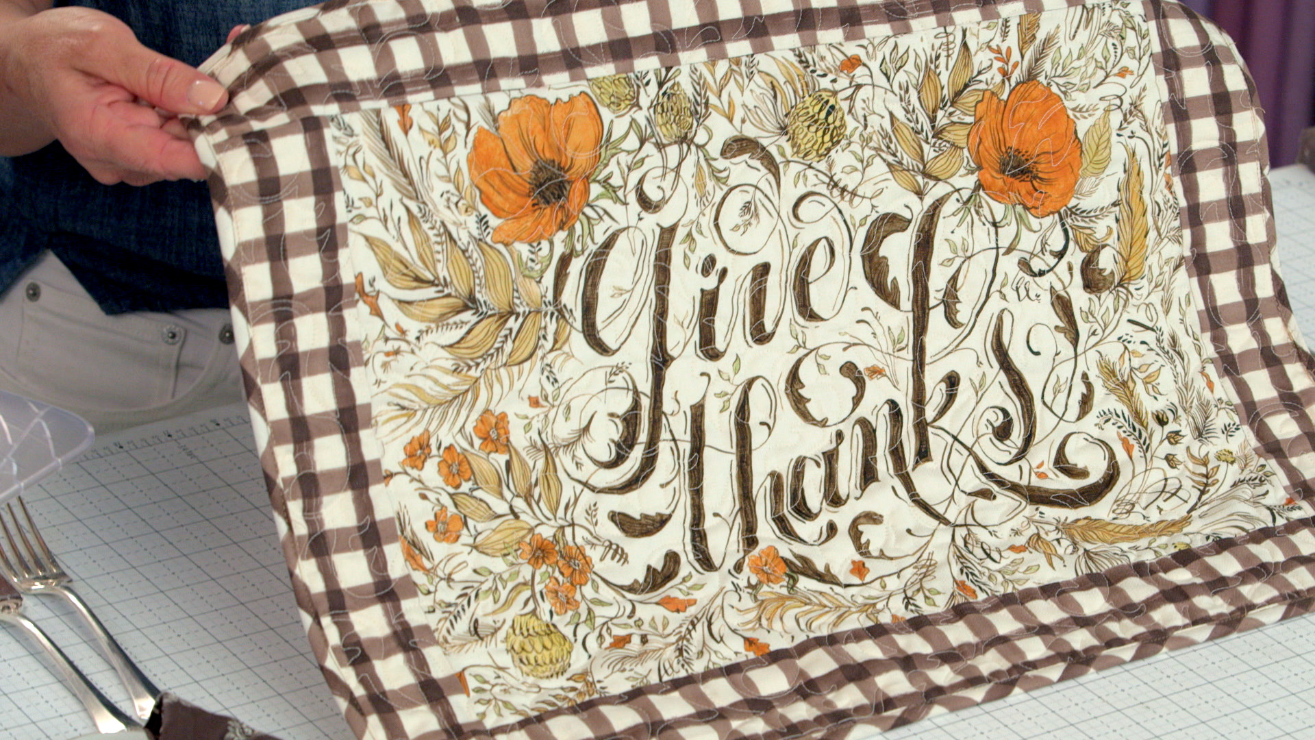 Hester & Cook Placemats