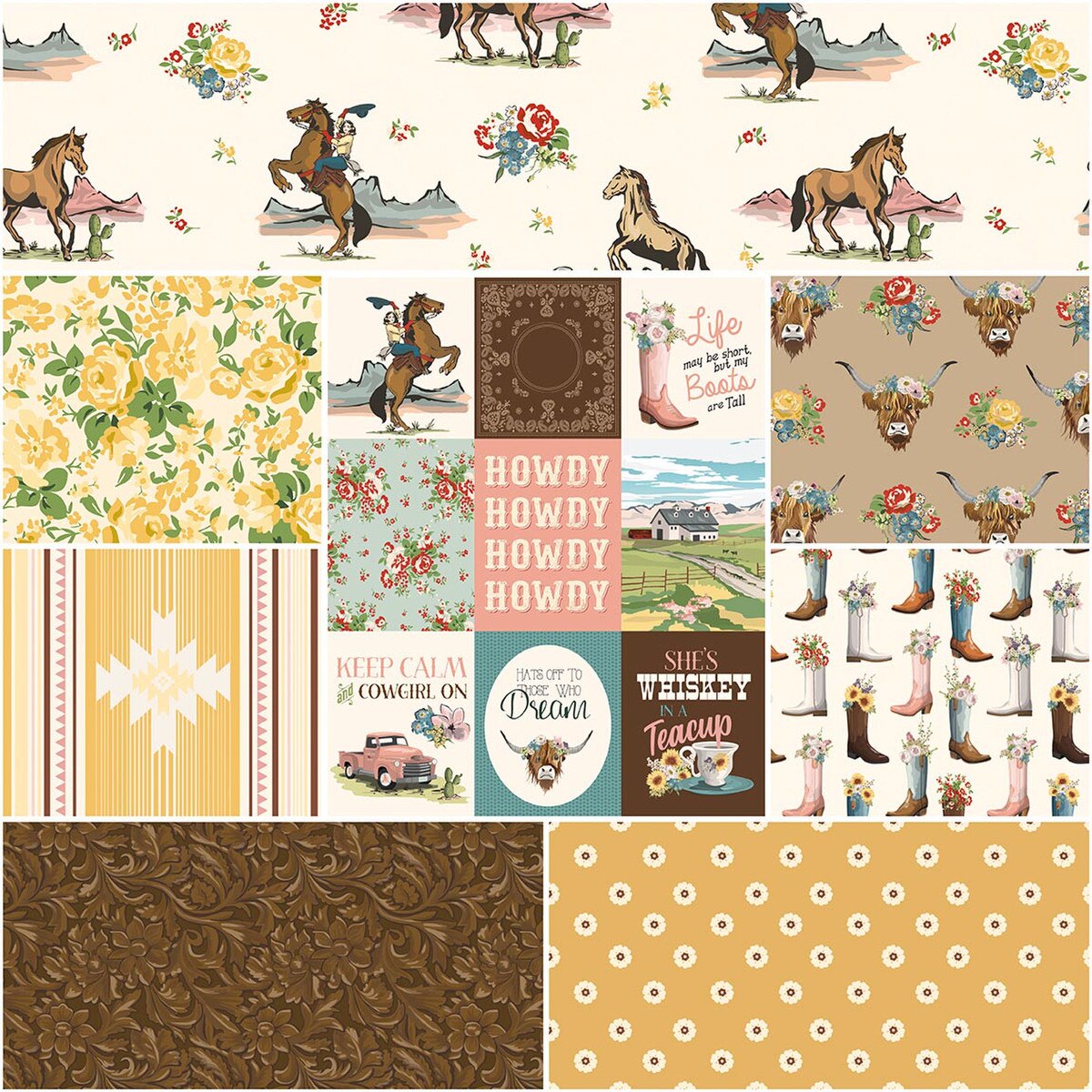 Echo Park Paper Co. 25-Pack 6x8 Designer Pocket Pages For Scrapbooking