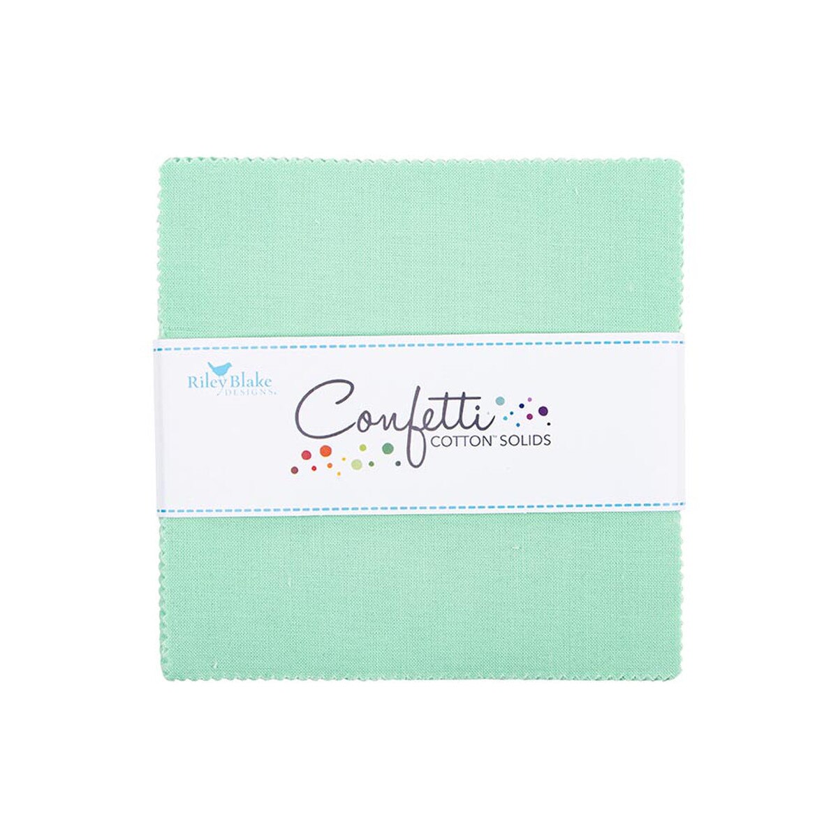 Pack Gâteau Une Couche Et Breloque Riley Blake – Petit Chaperon Rouge – Neuf