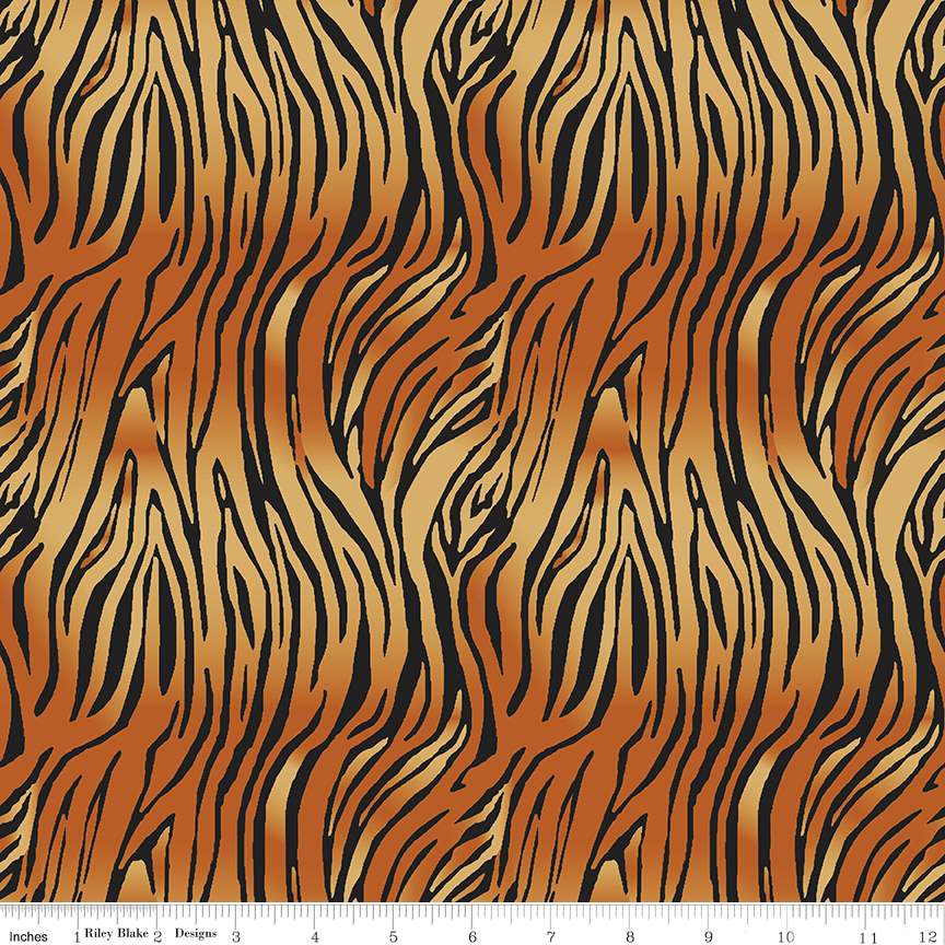 PRE-ORDER-Free Shipping August 2021 Release Animal Kingdom Crocodile Skin Fabric by the RBD Designers for Riley Blake Designs