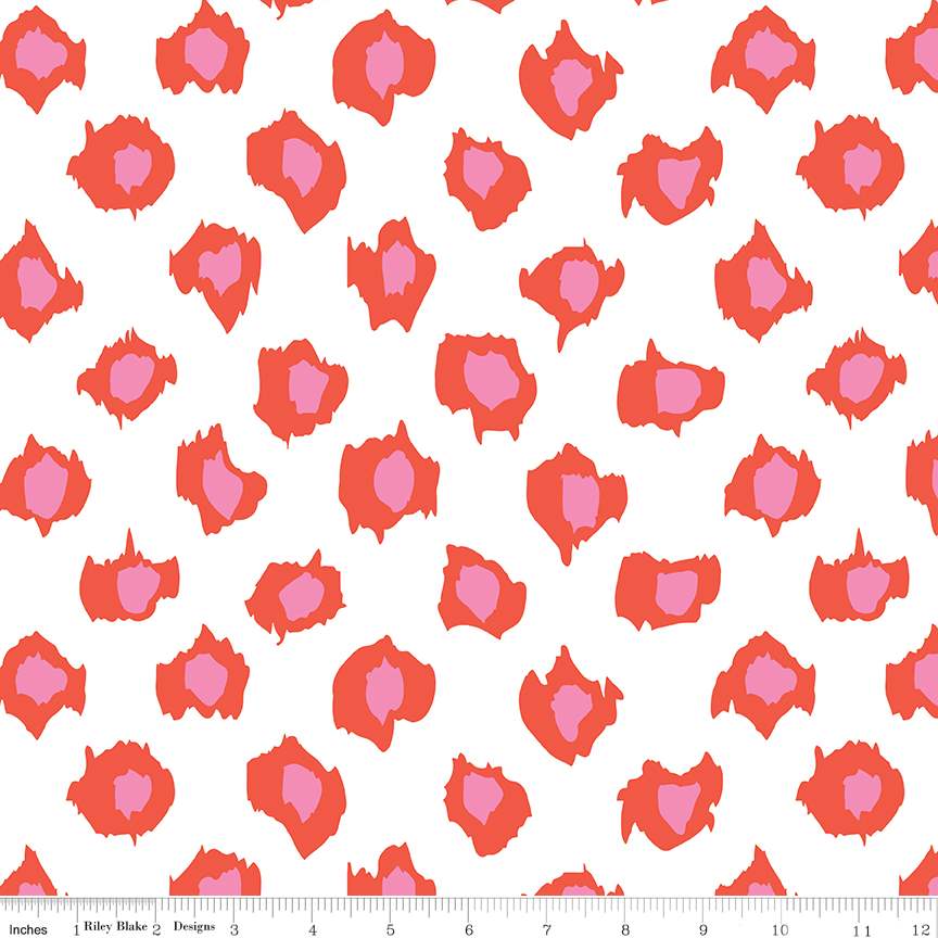 Riley Blake Stretch Jersey Knit Little One Flax unisex baby knit fabric jersey knit fabric by the yard baby knit fabric 4 way stretch