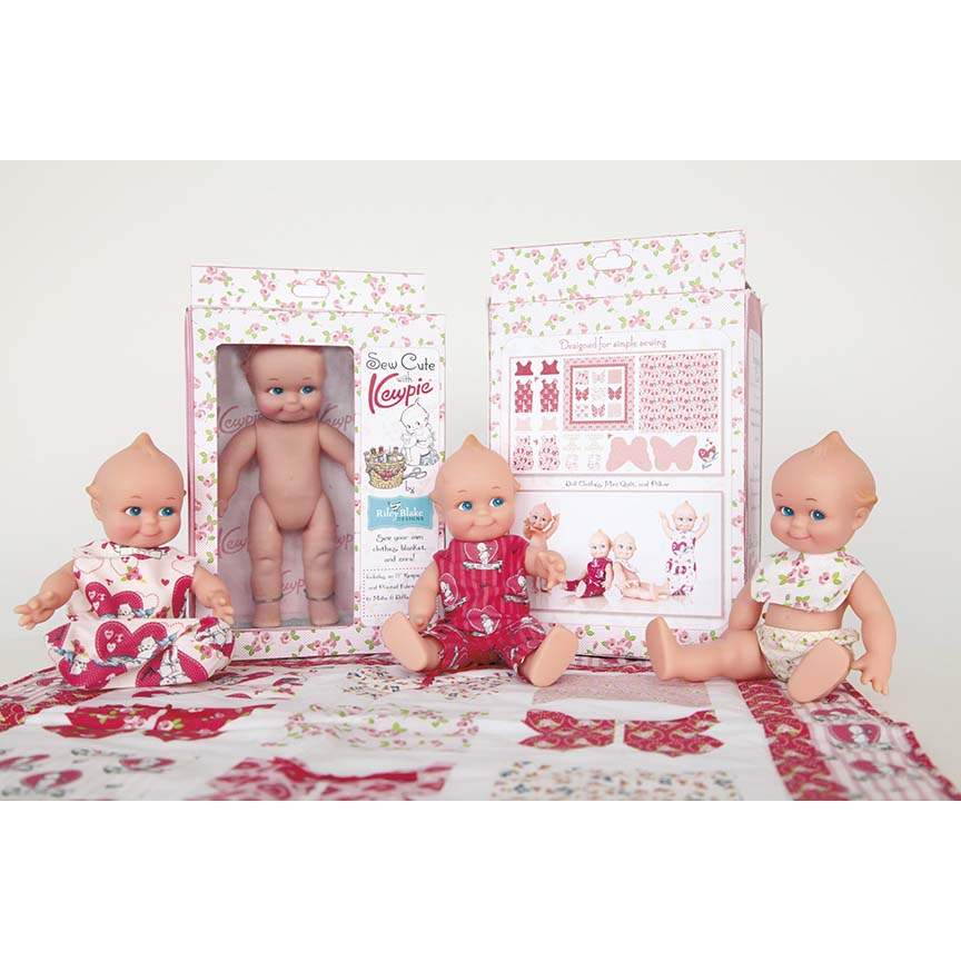 riley reborn kit