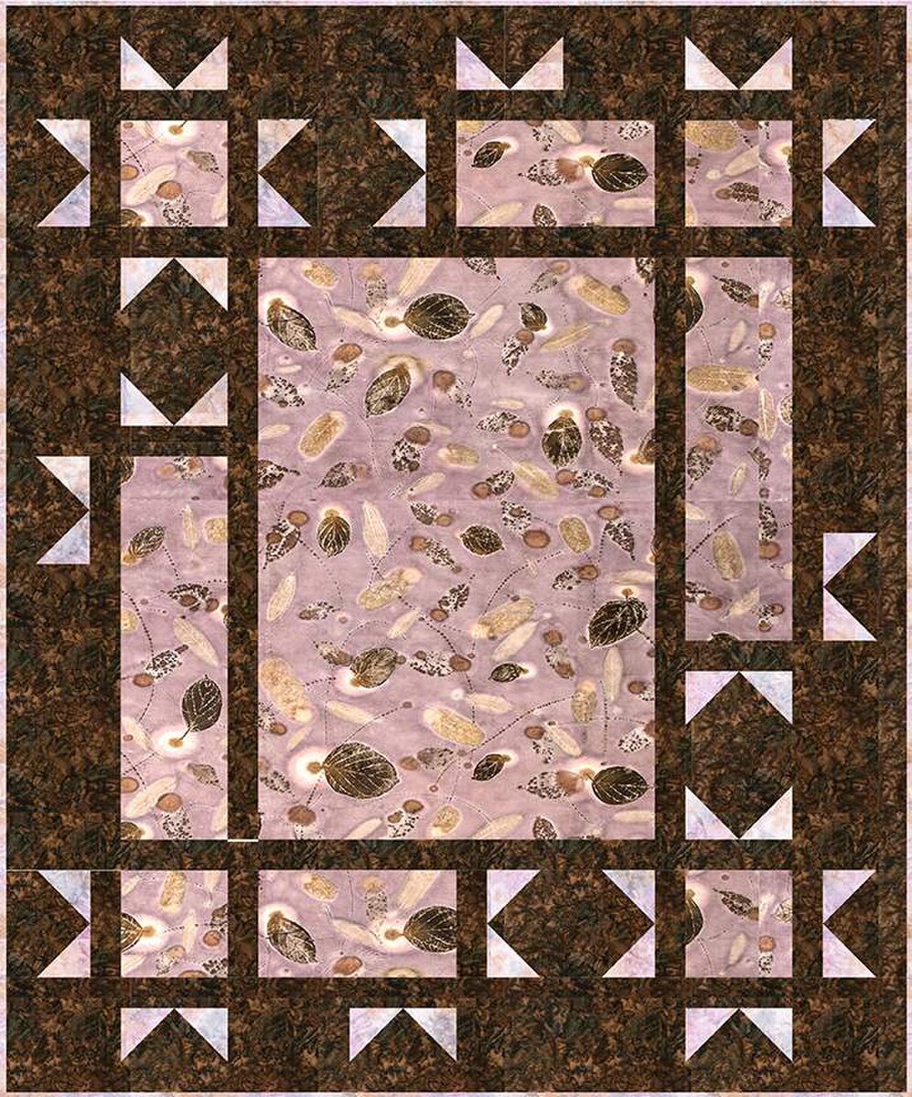 Starlight Riley Blake Pattern Kits | Riley Blake Designs