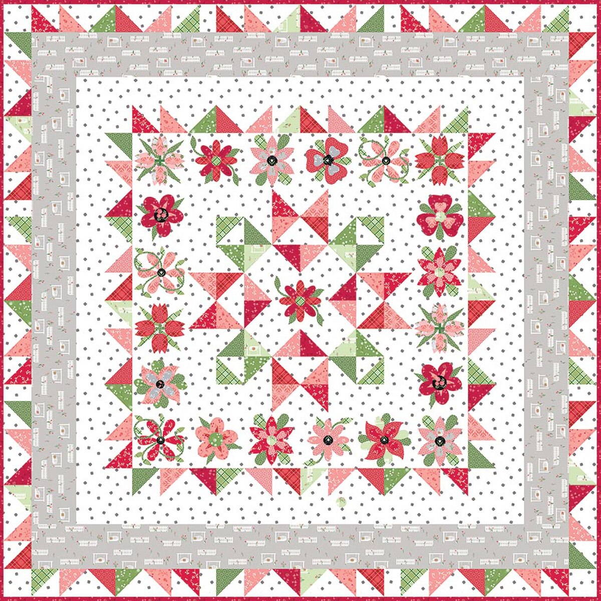 Front Porch - Current Collections - Fabric | Riley Blake Designs