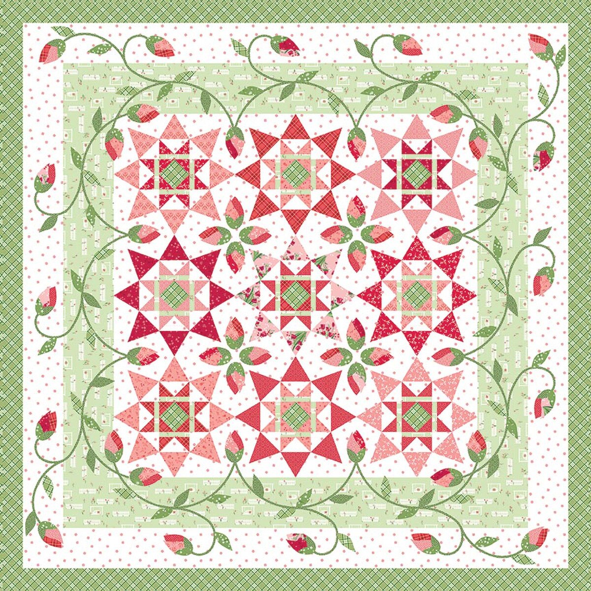 Front Porch - Current Collections - Fabric | Riley Blake Designs