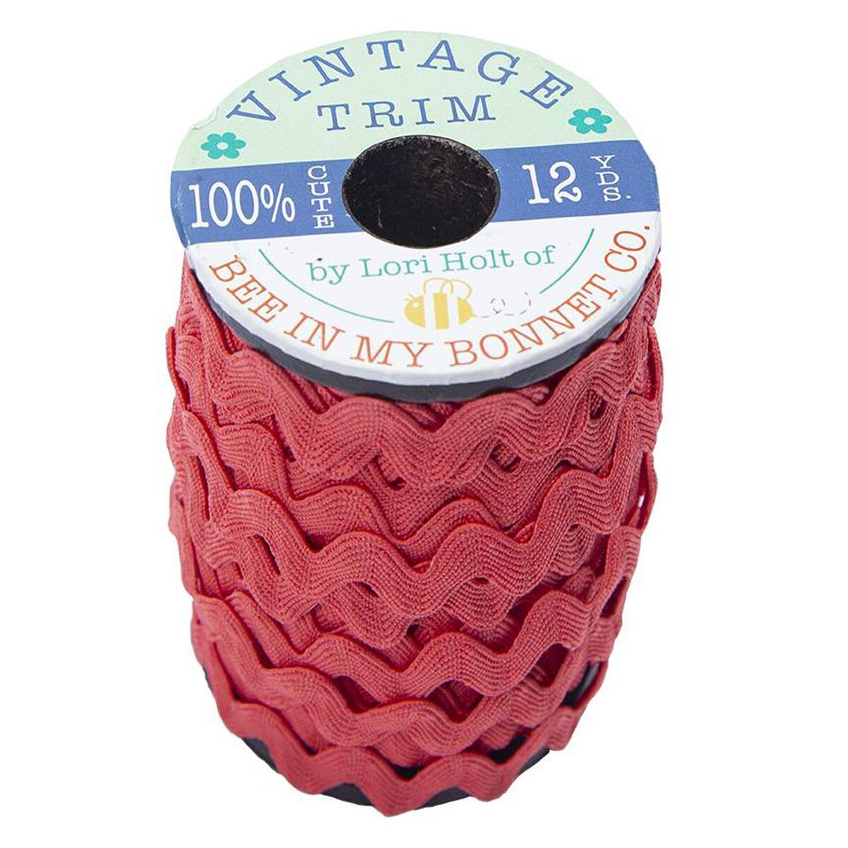 Frein Filet Bleu JConcepts RM2 - Adhésif Pour Visserie Modèles RC, Référence 8136