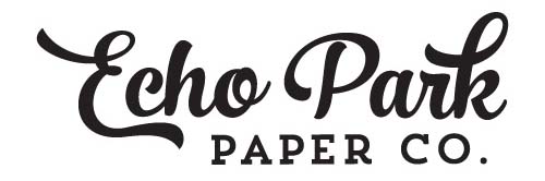 Echo Park Paper Co.  Riley Blake Designs