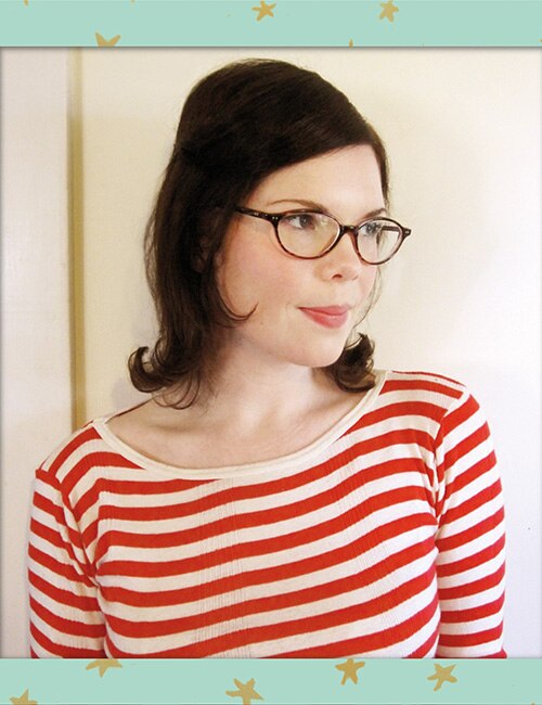 Emily Winfield Martin