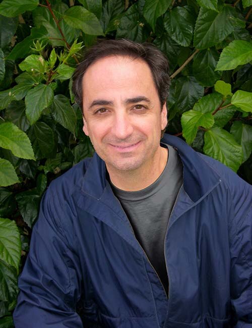 Greg Giordano