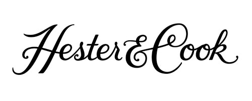 Hester & Cook