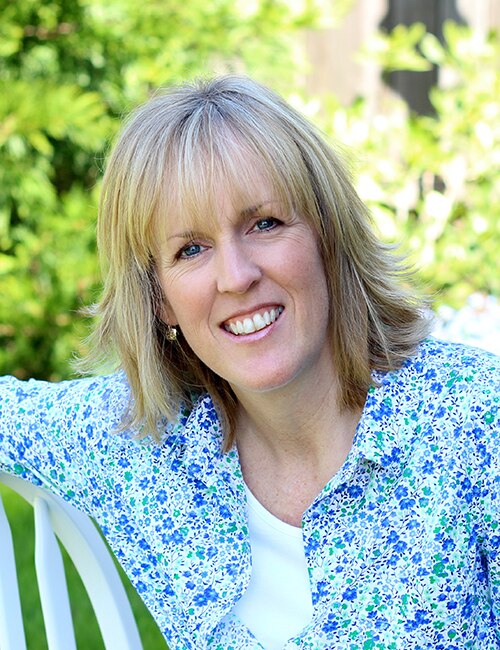 Jodi Nelson