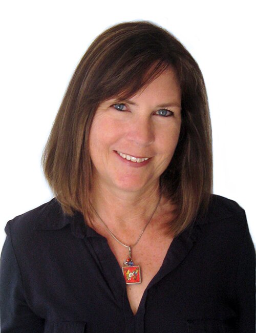 Kelly Panacci