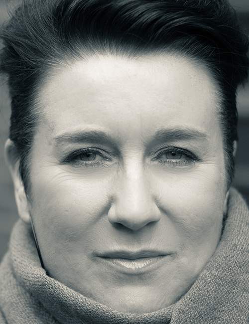Simone Gooding