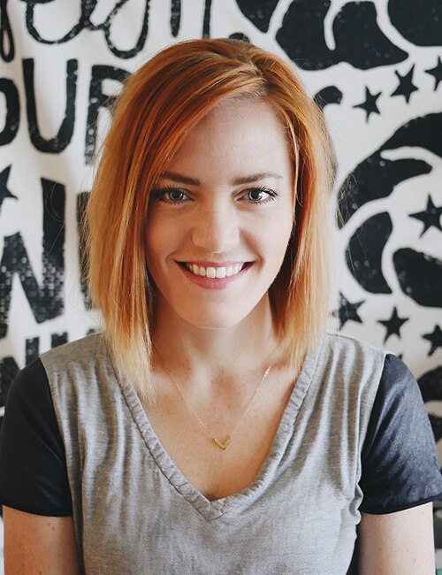 Tara Larson