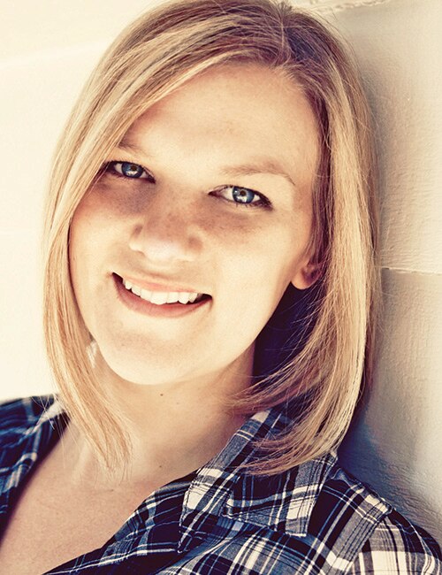 Zoe Pearn