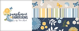 Traci Reed | Riley Blake Designs