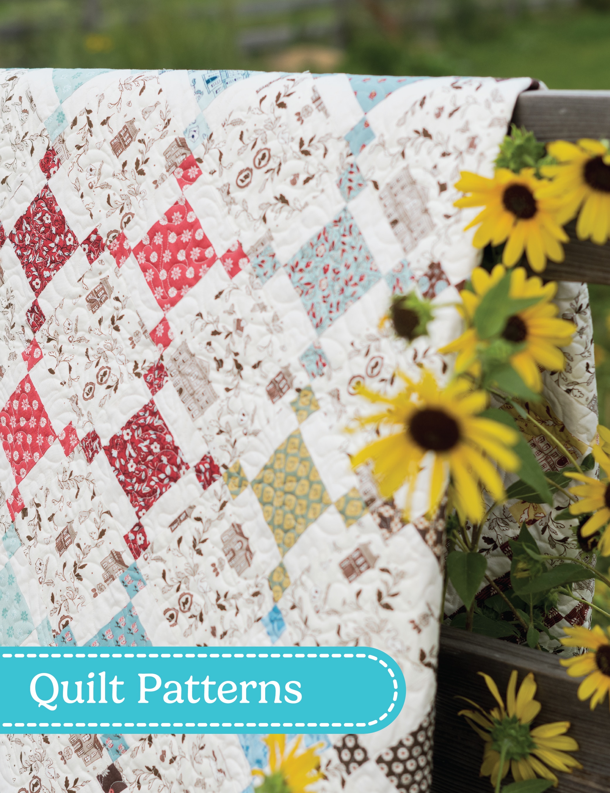 Free Patterns  Riley Blake Designs