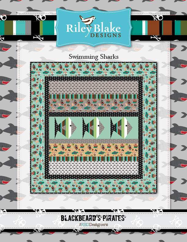 Free Quilts Patterns | Riley Blake Designs