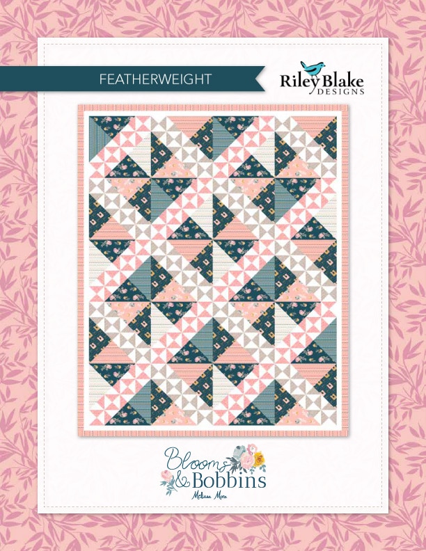 Free Quilts Patterns Riley Blake Designs