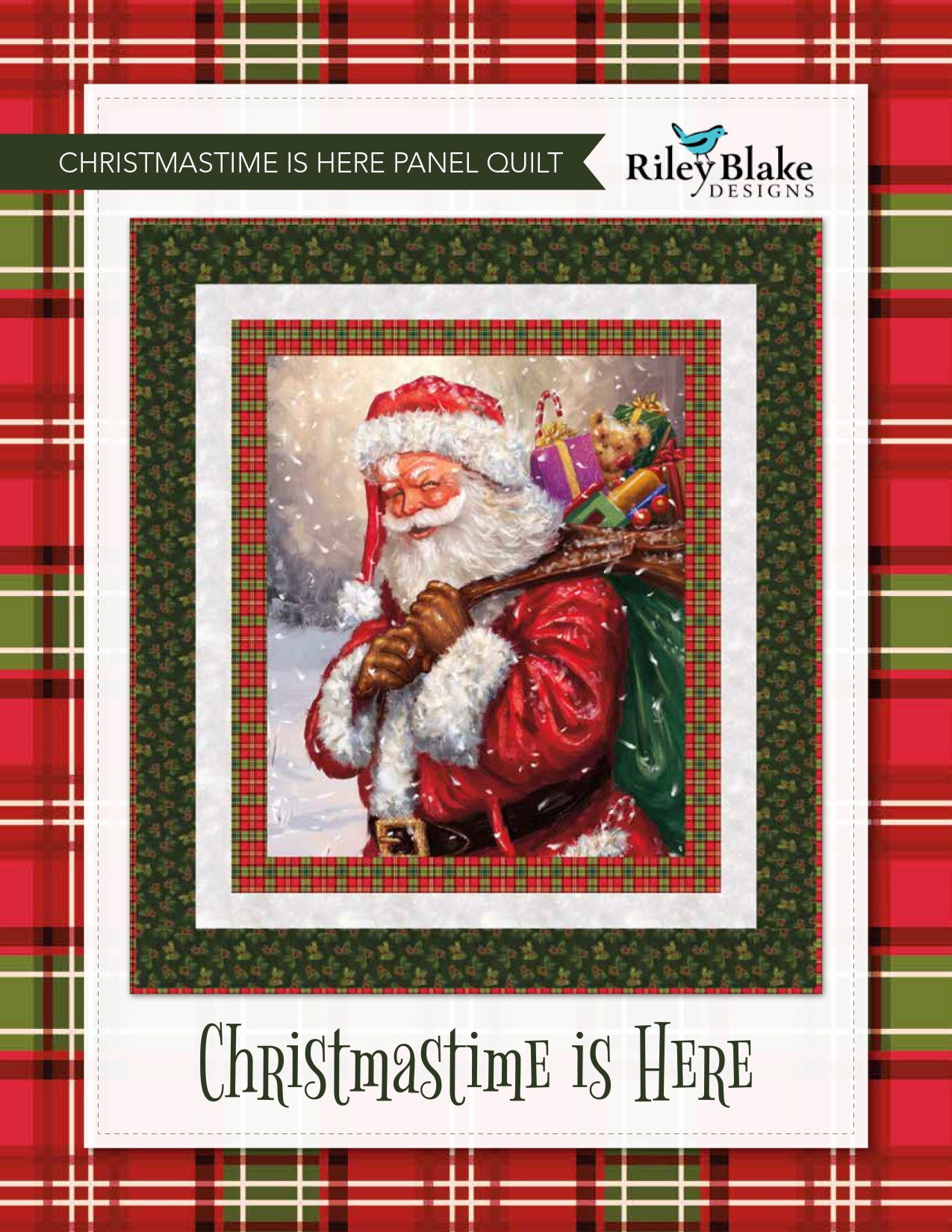 Free Quilts Patterns Riley Blake Designs