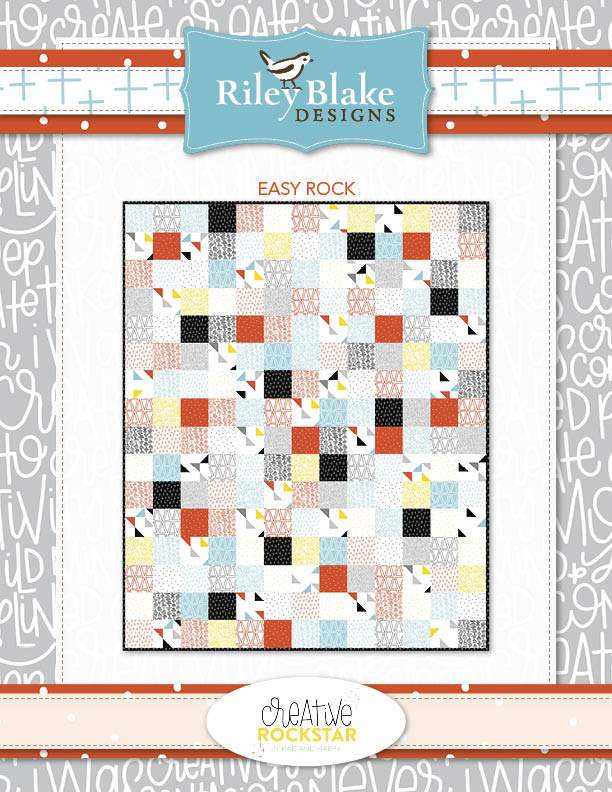 Free Quilts Patterns | Riley Blake Designs