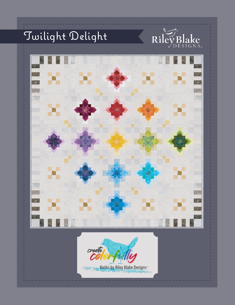 12 Tailors Clapper  Riley blake, Riley blake designs, Free quilt