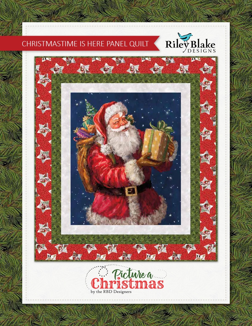Free Quilts Patterns Riley Blake Designs