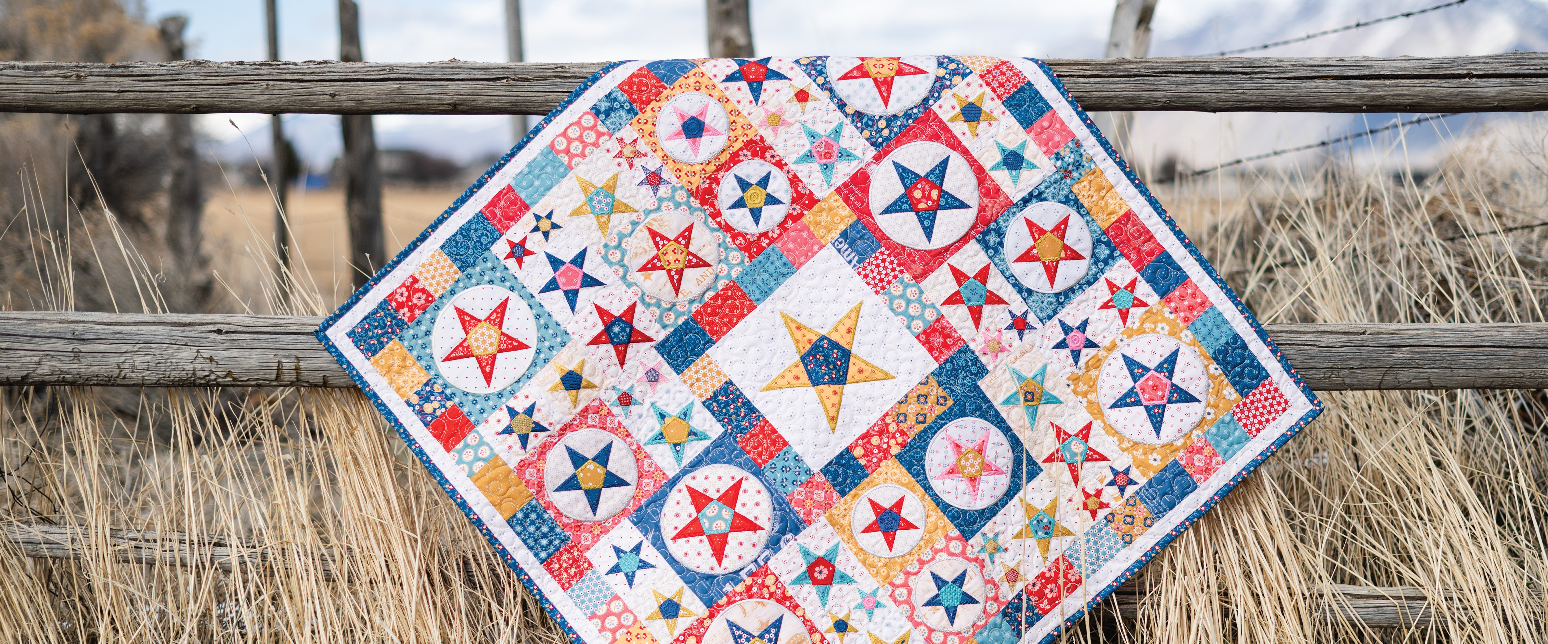 Autumn Love Quilts