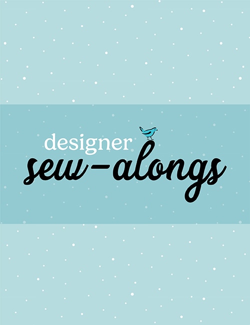 Sew Alongs  Riley Blake Designs