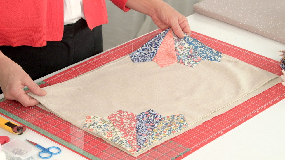 Dresden Placemat