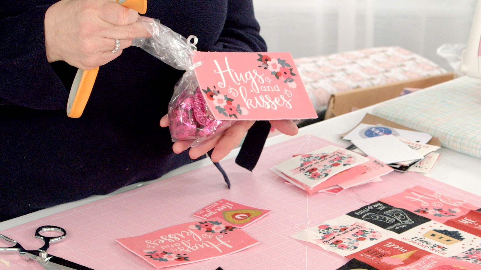 Quick and Easy Gift Tags
