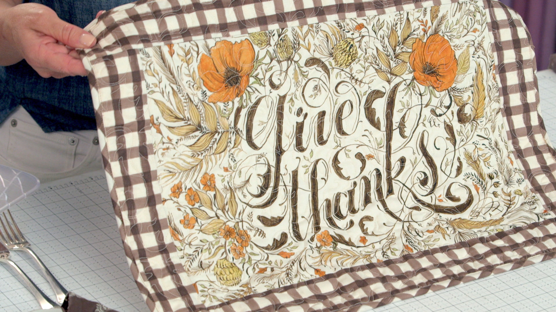 Hester & Cook Placemats