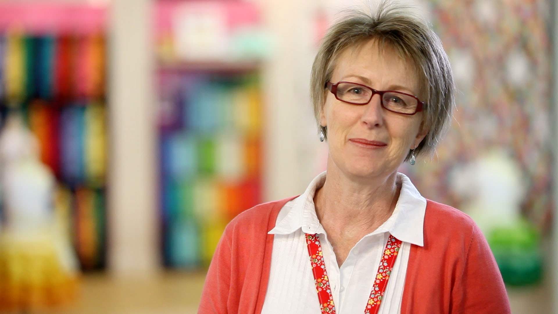 Leonie Bateman
