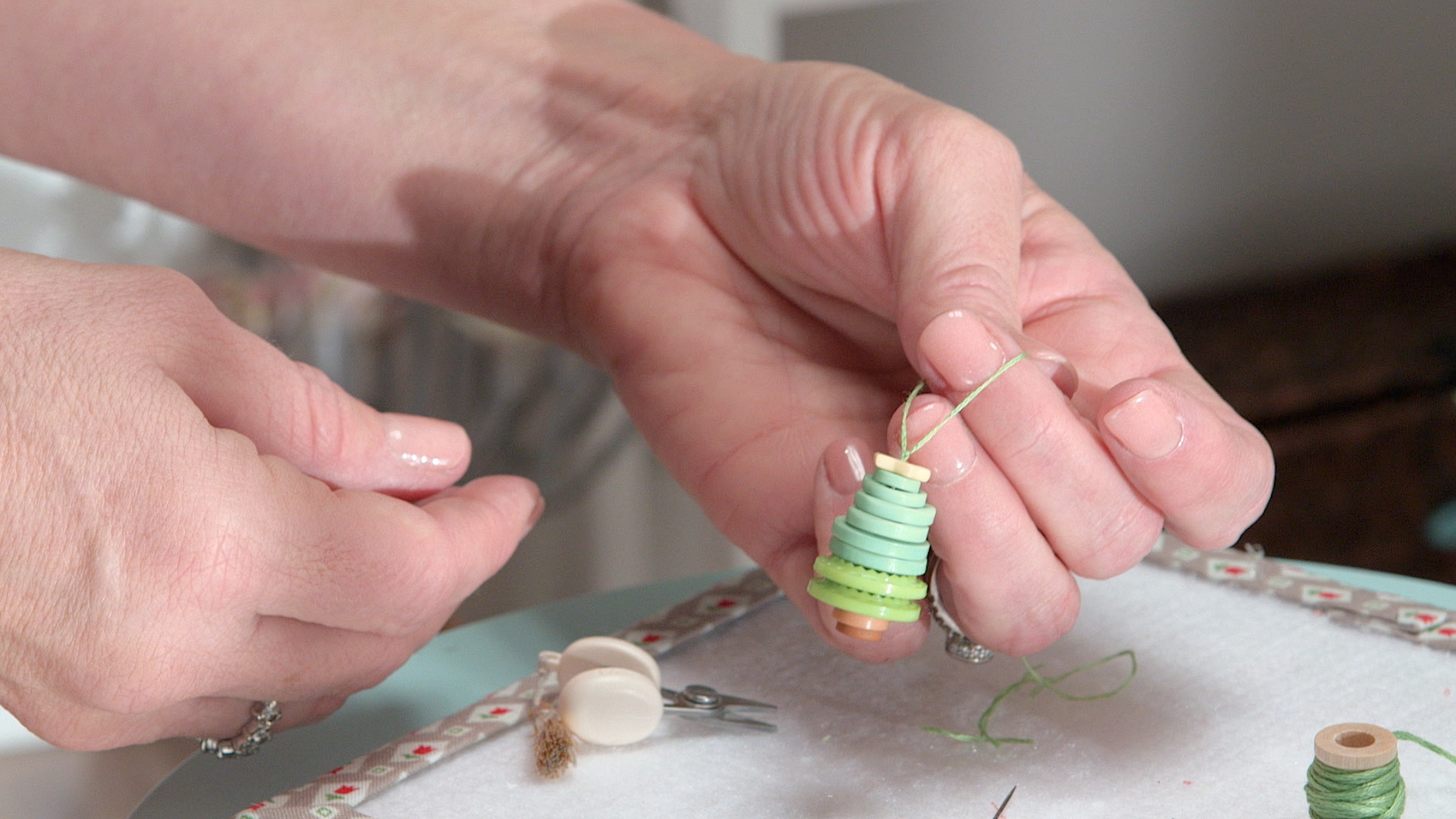 Christmas Ornaments