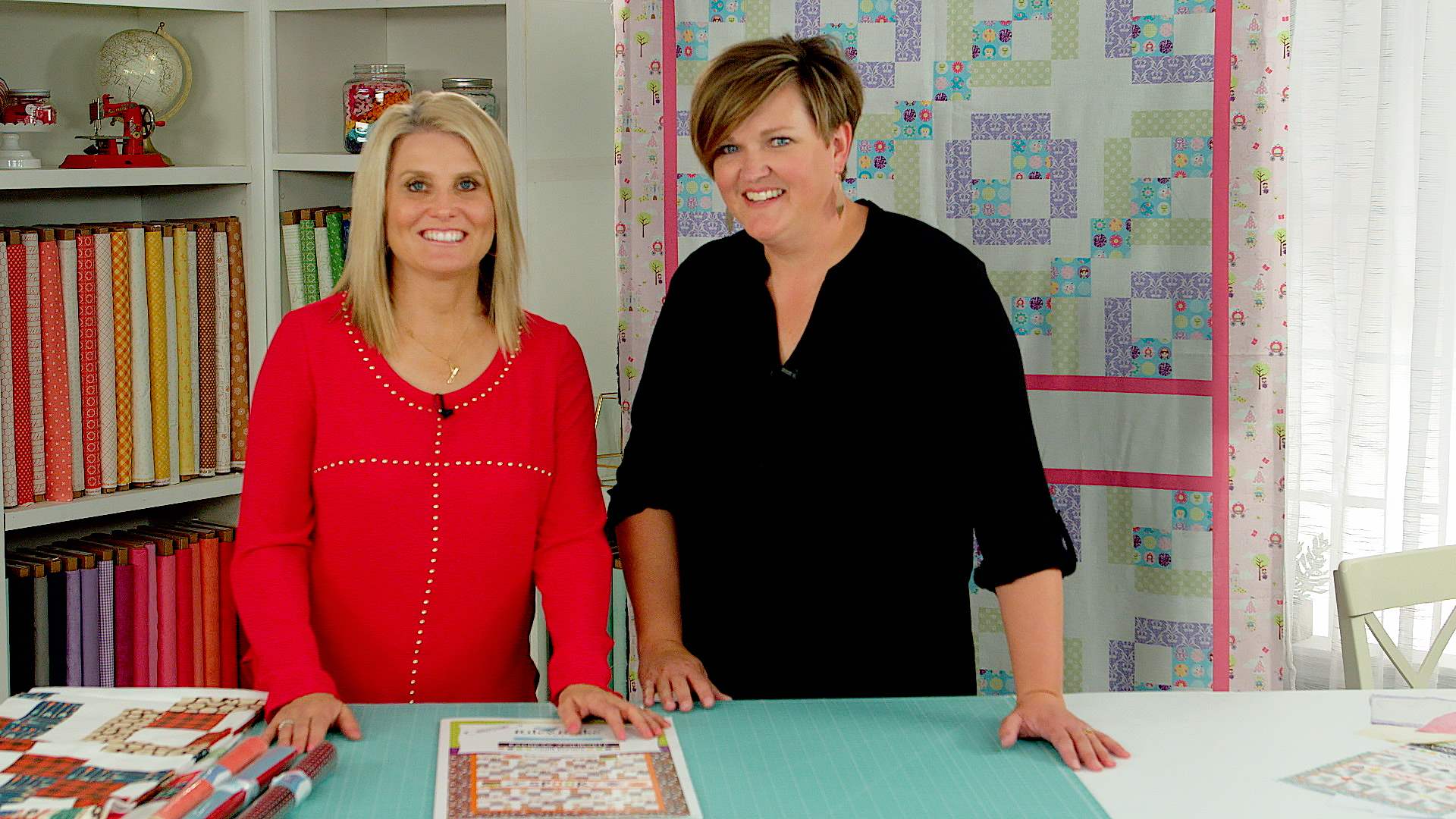 Personalizing Express Yourself Panels