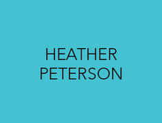 Heather Peterson