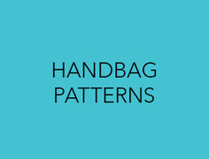 Handbag Patterns