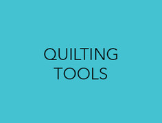 Quilting Tools