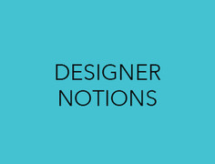 Designer Notions