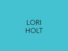 Lori Holt